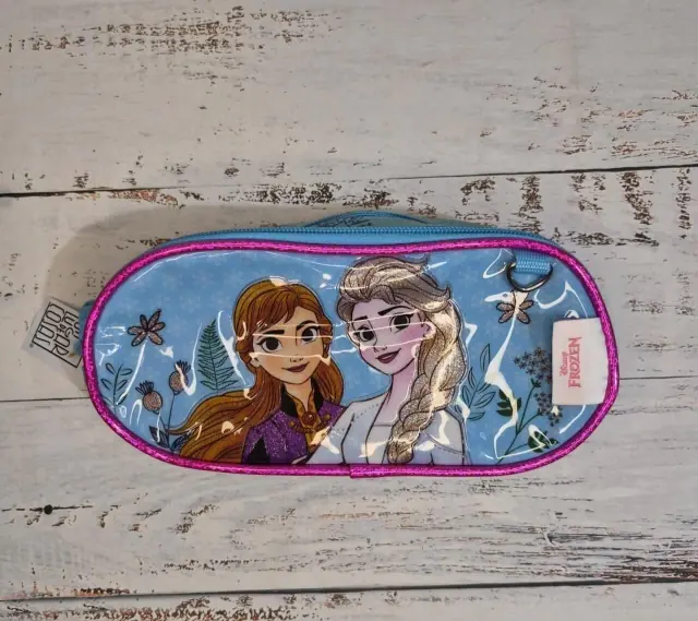 Cartuchera de Frozen