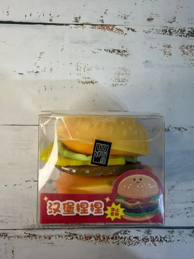 Hamburguesa