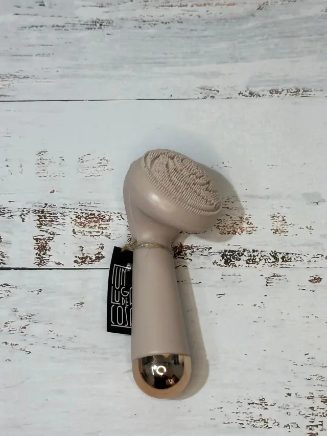 Limpieza Facial / Masajeador Electrónico