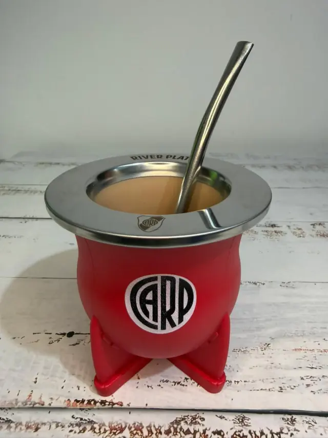 Mate de clubes