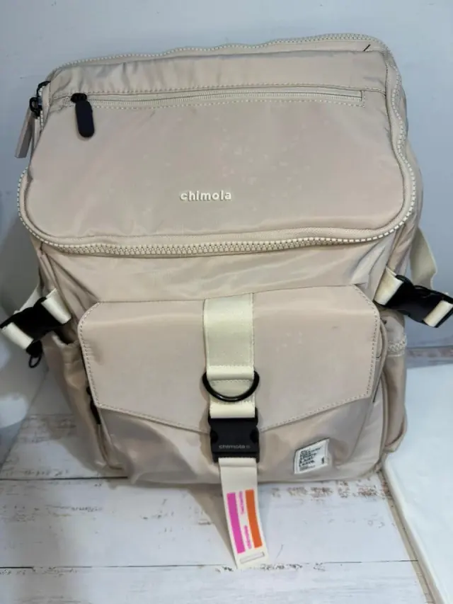 Mochila de viaje Chimola