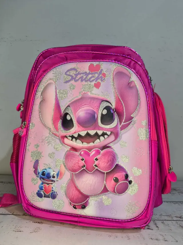 Mochilas