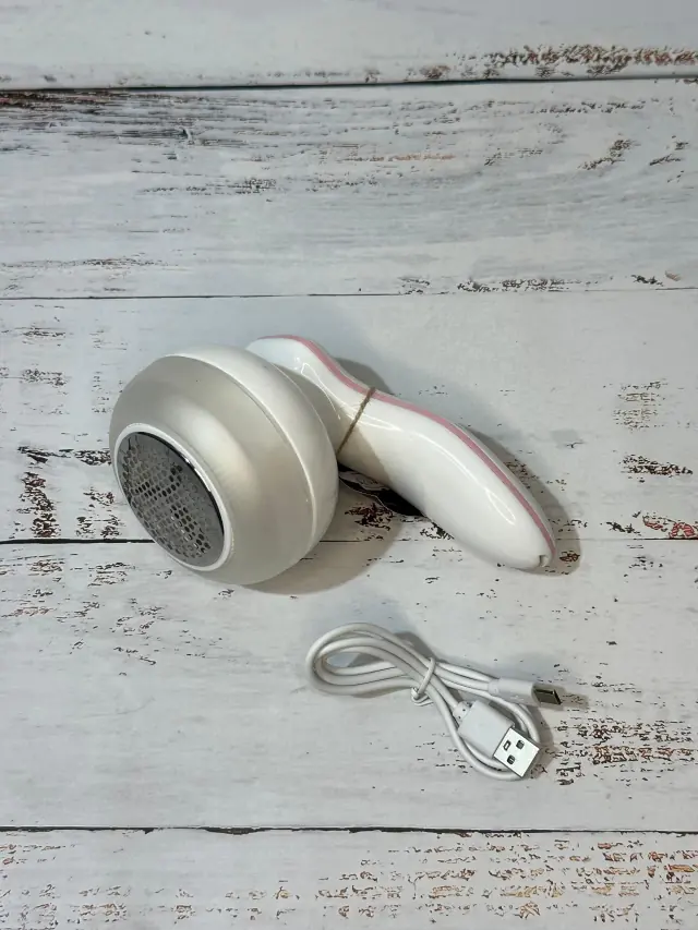 Sacapelusas Electrónico