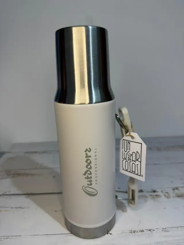 Termo Outdoors Professional
