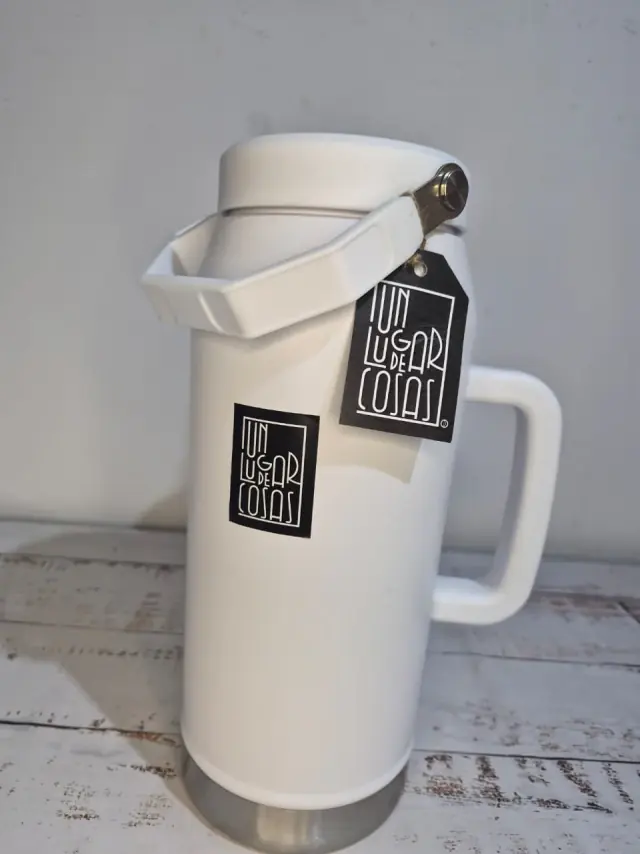 Termolar + mate